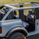 Illustration for article titled 2021 Ford Bronco: Every Official Picture We Could Find